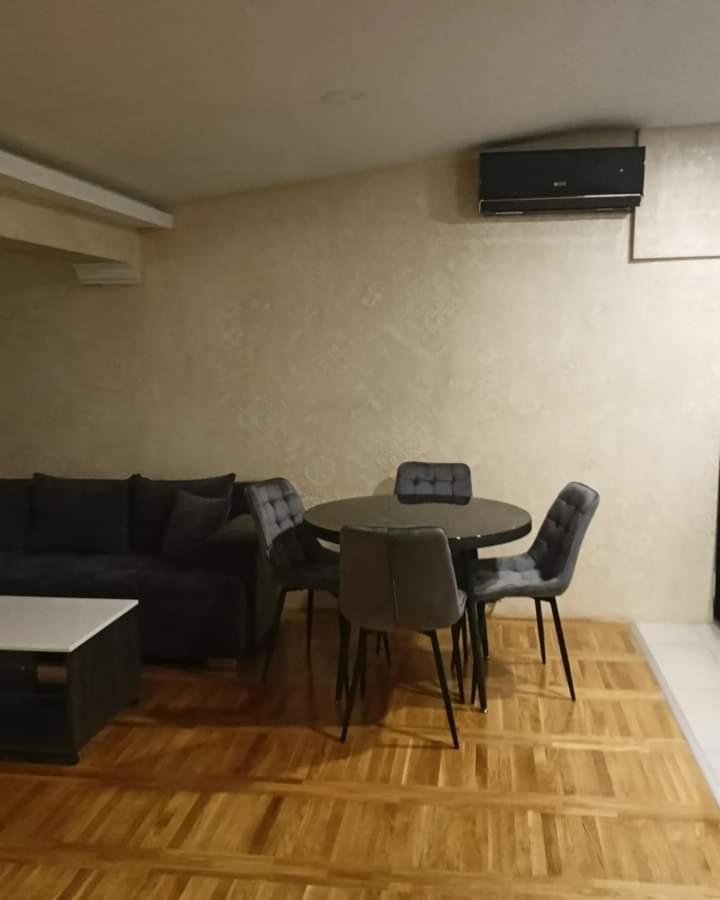 דירות Užice Tina מראה חיצוני תמונה